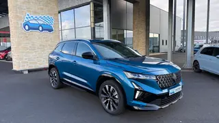 Renault Austral  - photo 2