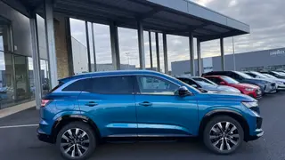 Renault Austral  - photo 3