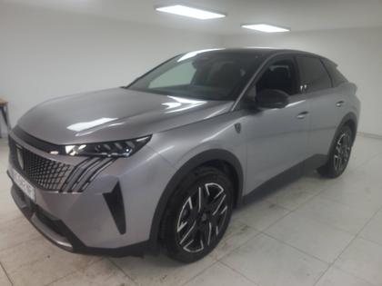 Peugeot 3008 - 3008 Hybrid 145 e-DCS6 - GT - 31 990 €