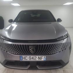 Peugeot 3008 3008 Hybrid 145 e-DCS6 - GT Challans