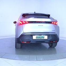 Peugeot 3008 Hybrid 145 e-DCS6 - GT occasion - Challans - photo 2/30