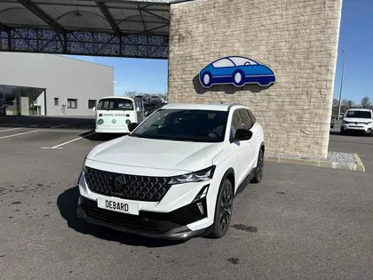 Renault Austral - 1.2 E-TECH FULL HYBRID 200CH TECHNO - 25 - 34 990 €