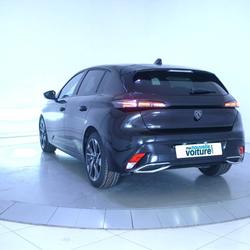 Peugeot 308 III Phase 1 Hybrid 145 e-DCS6 - Allure occasion - Challans - photo 2/29
