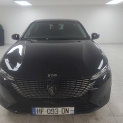 Peugeot e-308 308 Hybrid 145 e-DCS6 - Allure Challans
