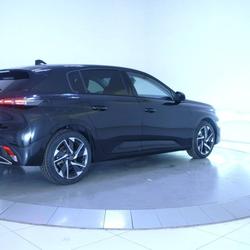 Peugeot 308 III Phase 1 Hybrid 145 e-DCS6 - Allure occasion - Challans - photo 3/29