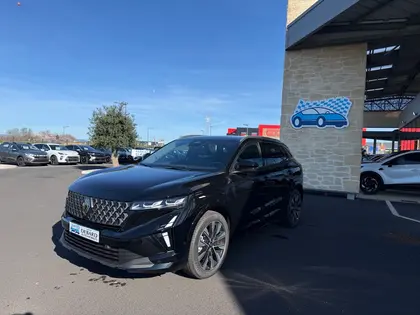 Renault Austral - 1.2 E-TECH FULL HYBRID 200CH TECHNO - 25 - 34 990 €