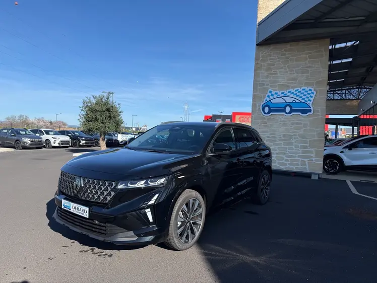 Renault Austral  - 34 990 €