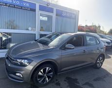 Volkswagen Polo Carentoir