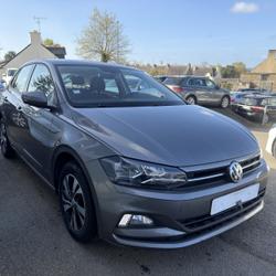 Volkswagen Polo 1.0 TSI 95CH LOUNGE BUSINESS EURO6D-T Carentoir