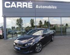 Peugeot 508 Dol-de-Bretagne