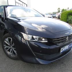 Peugeot 508 BLUEHDI 130CH S&S ALLURE PACK EAT8 Dol-de-Bretagne