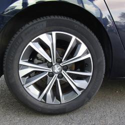 Peugeot 508 BLUEHDI 130CH S&S ALLURE PACK EAT8 Dol-de-Bretagne