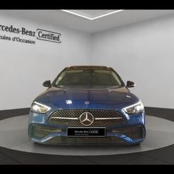 Mercedes Classe C 200 d 163ch AMG Line Chambray-l&egrave;s-Tours