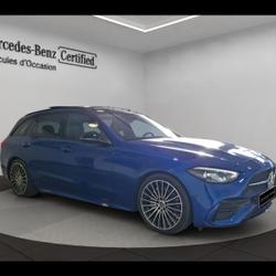 Mercedes Classe C 200 d 163ch AMG Line Chambray-l&egrave;s-Tours