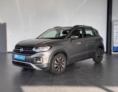 Volkswagen T-Cross Le Havre