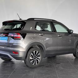 Volkswagen T-Cross 1.0 TSI 95 Start/Stop BVM5 United occasion - Le Havre - photo 2/21