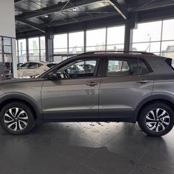 Volkswagen T-Cross 1.0 TSI 95 Start/Stop BVM5 United occasion - Le Havre - photo 3/21