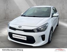 Kia Rio Villeneuve-d'Ascq