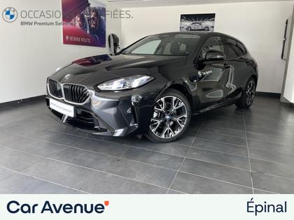 BMW Serie 1 - 116 122 ch DKG7 M Sport Design - 33 900 €