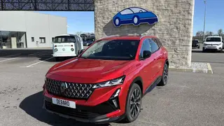 Renault Austral  - photo 0