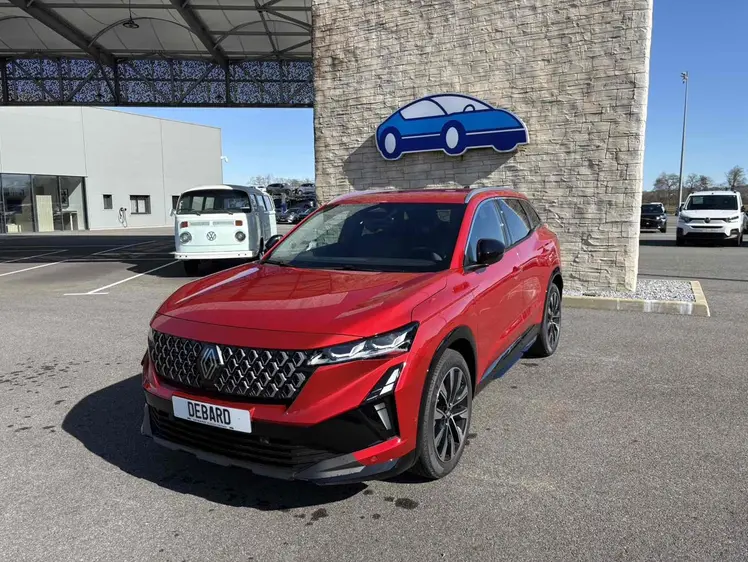 Renault Austral  - 34 990 €