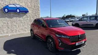 Renault Austral  - photo 2