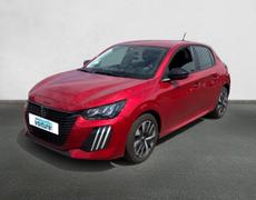 Peugeot 208 Challans