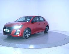 Peugeot 208 Challans