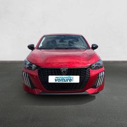 Peugeot 208 208 PureTech 100 S&S BVM6 - Active Challans