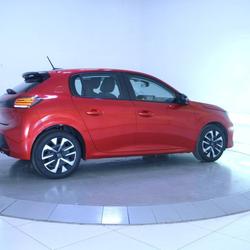Peugeot 208 PureTech 100 S&S BVM6 - Active occasion - Challans - photo 3/32