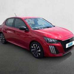 Peugeot 208 208 PureTech 100 S&S BVM6 - Active Challans