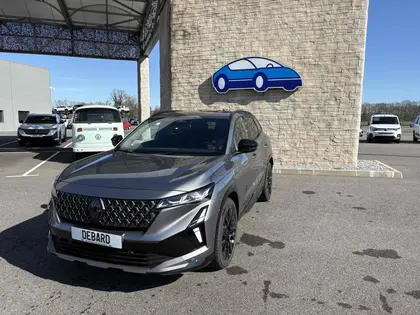 Renault Austral - 1.2 E-TECH FULL HYBRID 200CH ESPRIT ALPINE - 25 - 37 490 €