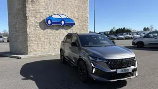 Renault Austral  - photo 2