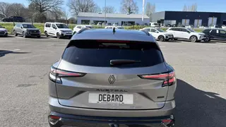 Renault Austral  - photo 4