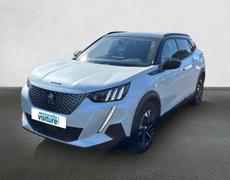 Peugeot 2008 Challans