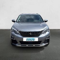 Peugeot 3008 3008 Puretech 130ch S&S EAT8 - Allure Challans