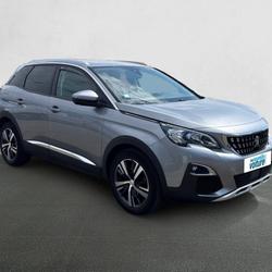 Peugeot 3008 3008 Puretech 130ch S&S EAT8 - Allure Challans