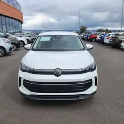 Volkswagen Tiguan 2.0 TDI 150CH LIFE PLUS DSG7 Saint-Saturnin