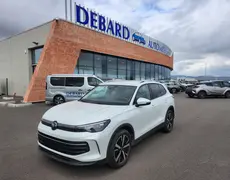 Volkswagen Tiguan Mérignac
