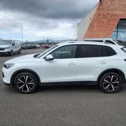 Volkswagen Tiguan 2.0 TDI 150CH LIFE PLUS DSG7 Rivesaltes