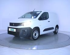 Peugeot Partner Challans