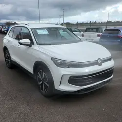 Volkswagen Tiguan 2.0 TDI 150CH LIFE PLUS DSG7 Rivesaltes