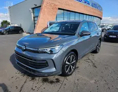 Volkswagen Tiguan Rivesaltes