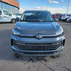 Volkswagen Tiguan 2.0 TDI 150CH LIFE PLUS DSG7 Rivesaltes