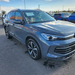 Volkswagen Tiguan 2.0 TDI 150CH LIFE PLUS DSG7 Rivesaltes