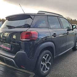 Citroen C3 Aircross BLUEHDI 110CH S&S C-SERIES 2022 Plo&euml;rmel