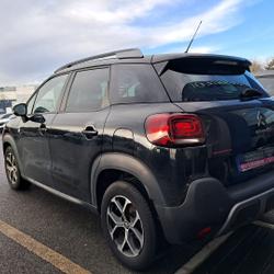 Citroen C3 Aircross BLUEHDI 110CH S&S C-SERIES 2022 Plo&euml;rmel