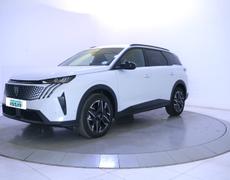 Peugeot 5008 Challans