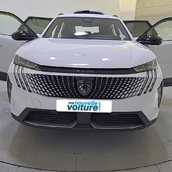 Peugeot 5008 5008 Hybrid 136 e-DCS6 - Allure Challans