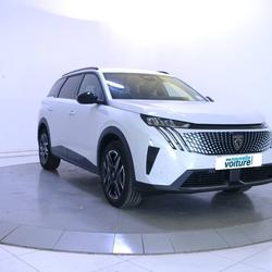 Peugeot 5008 5008 Hybrid 136 e-DCS6 - Allure Challans